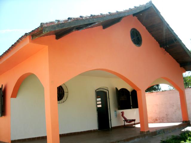 casa em Convento Velho